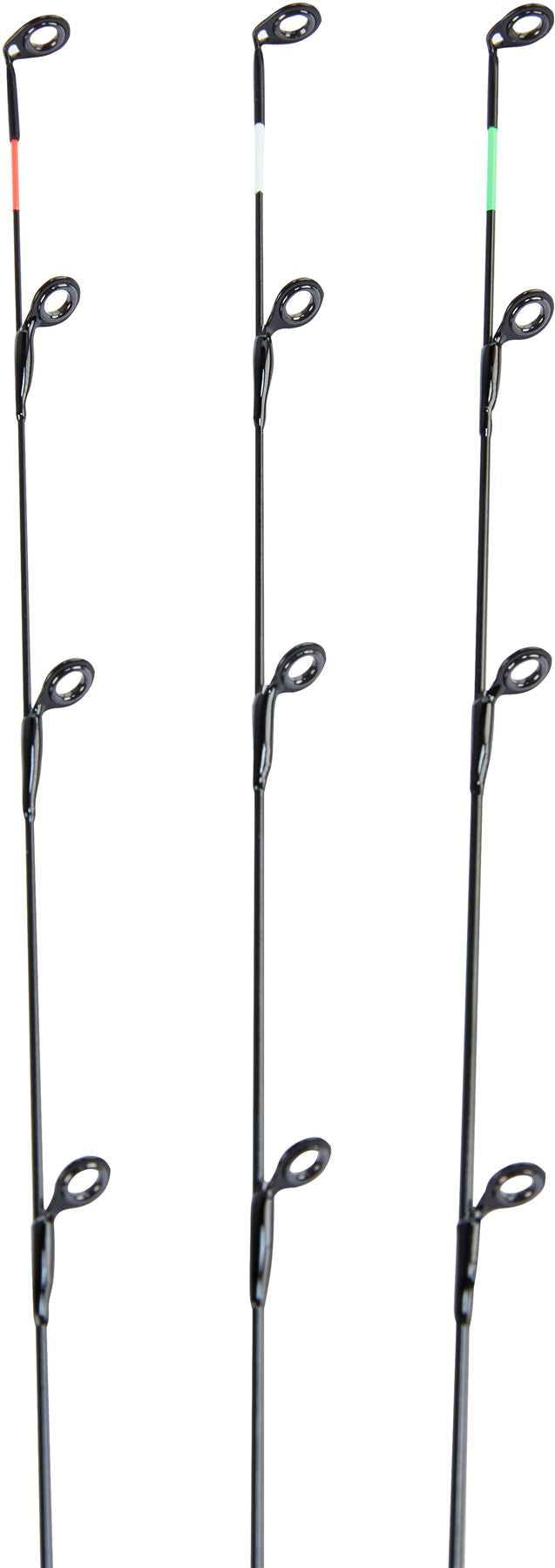 MAP Dual Parabolix Carbon Quiver Spare Tips