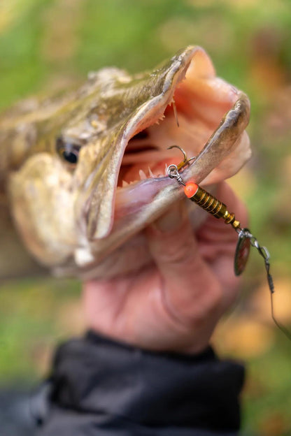 One More Cast FC  Lure Kit