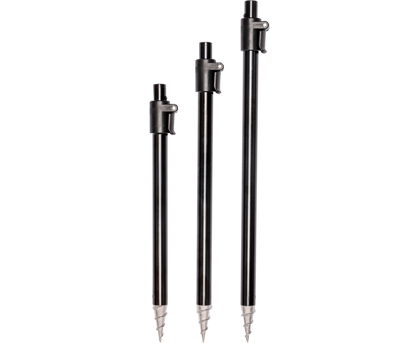Zebco Trophy Screwpoint Bankstick