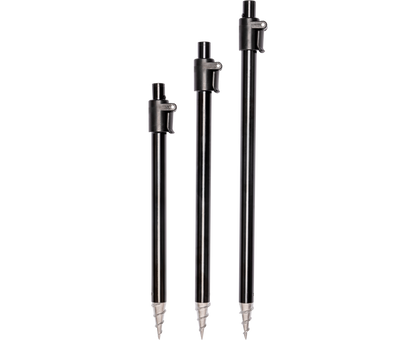 Zebco Trophy Screwpoint Bankstick
