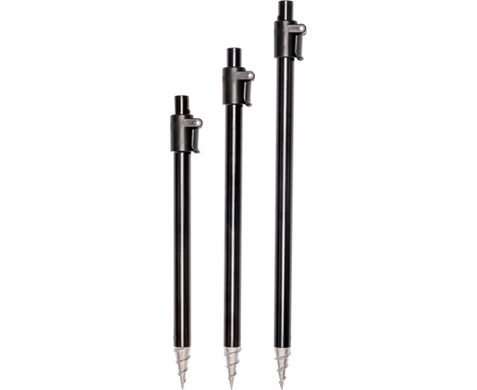 Zebco Trophy Screwpoint Bankstick