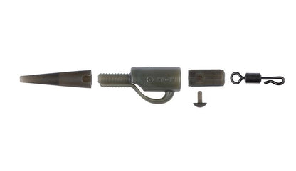 Fox Edges Naturals Running Safety Clip Kit