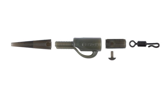 Fox Edges Naturals Running Safety Clip Kit