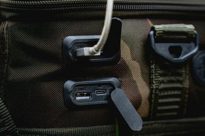Nash Subterfuge Hi Protect Tech Bag