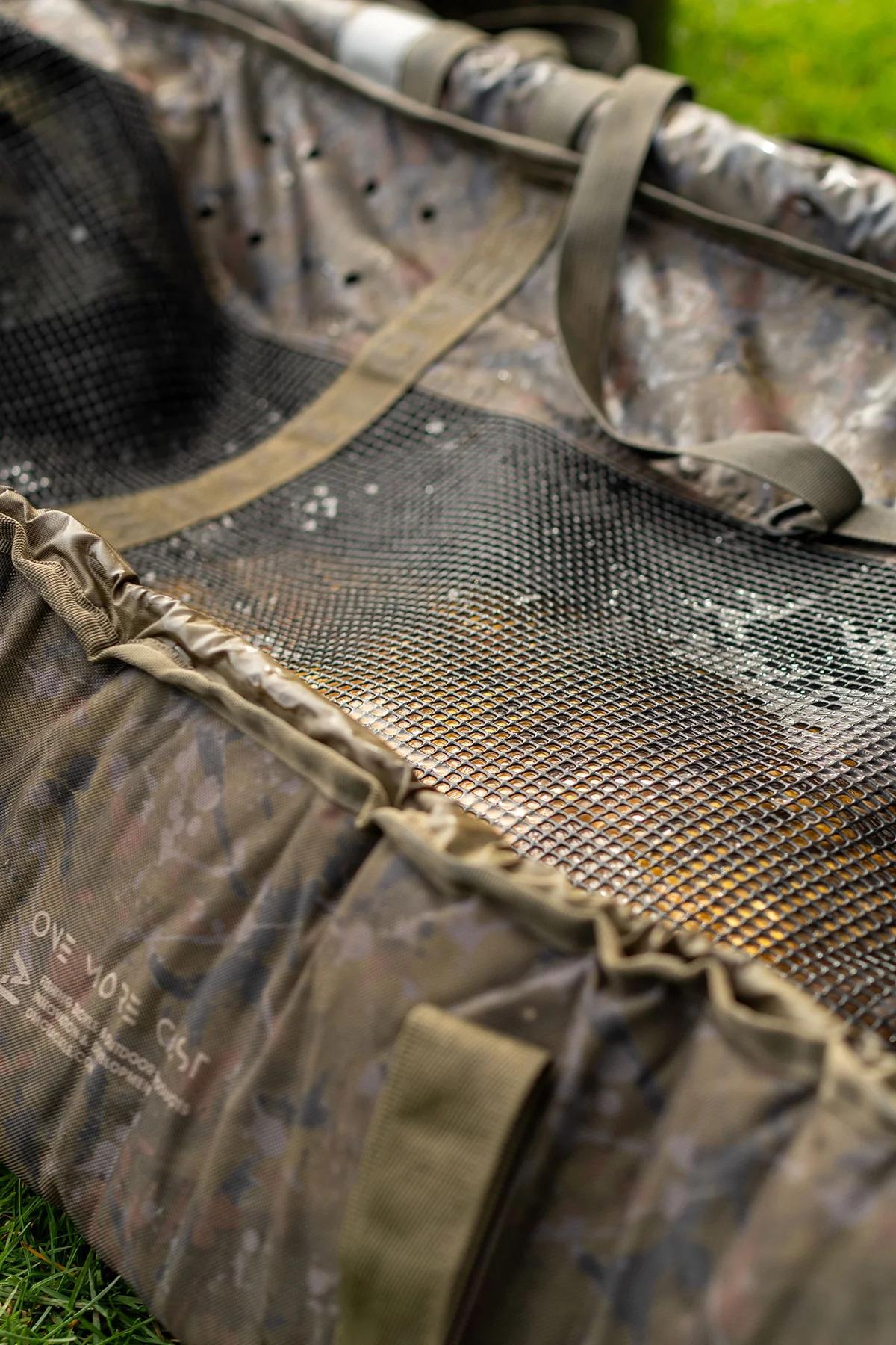 One More Cast Heist PB Sling