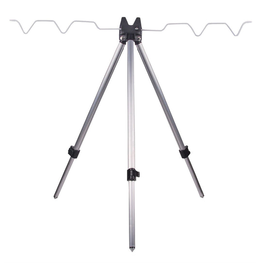 DAM Eco Tripod - 4 Rods 58-80cm