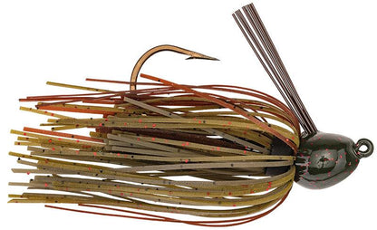 Strike King Bitsy Bug Mini Jig