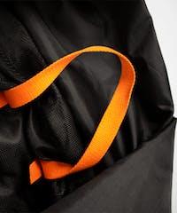 Frenzee FXT Quick Dry Compact Keepnet