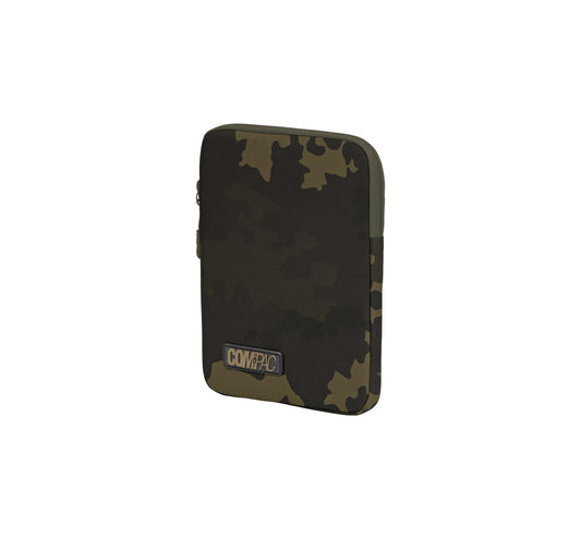 Korda Compac Tablet Bag - Dark Kamo