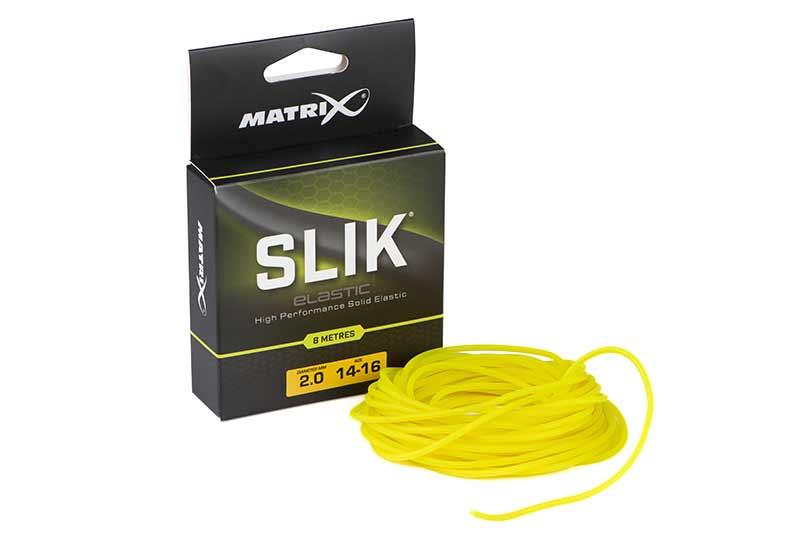 Matrix SLIK Elastic 8m