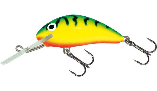 Salmo Hornet Sinking 6cm