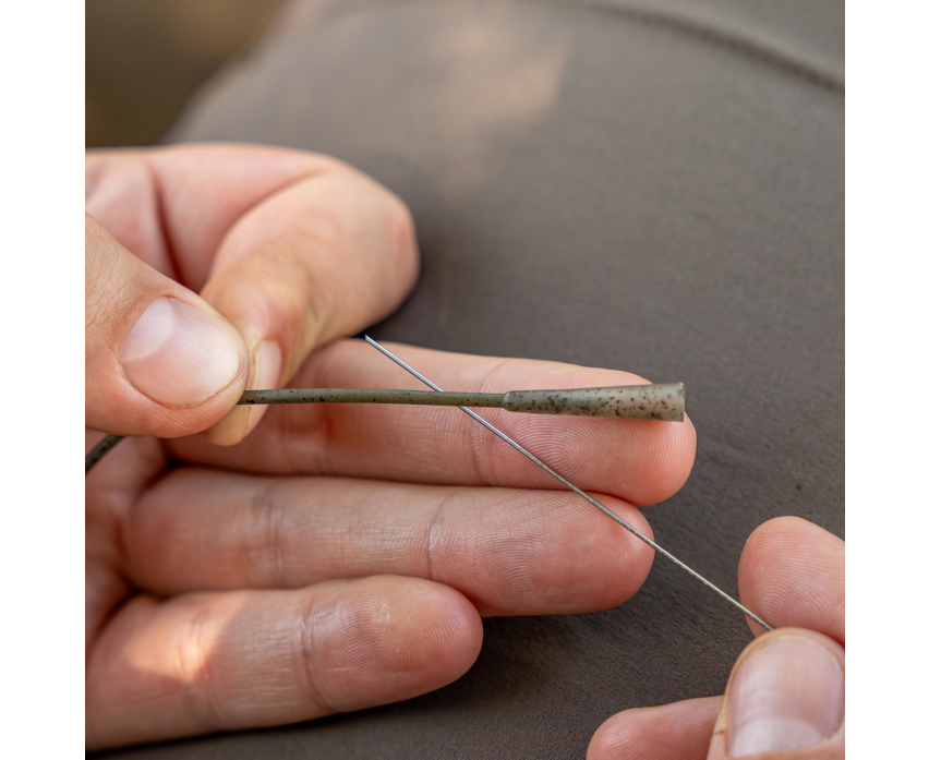 Avid Outline FleckTone Sinking Rig Tube