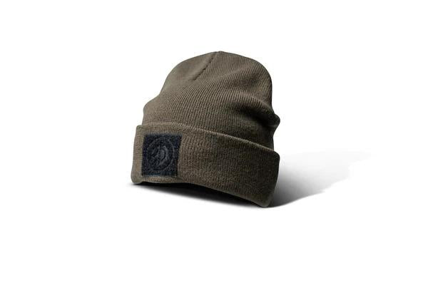 Nash ZT Patch Beanie Hat