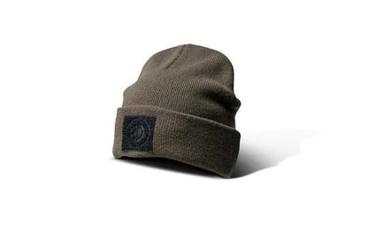 Nash ZT Patch Beanie Hat