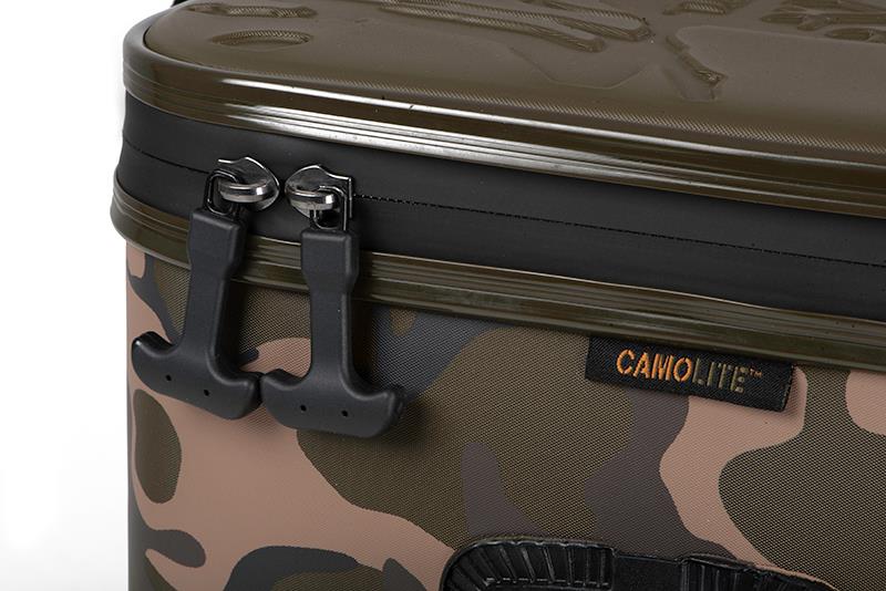 Fox Aquos Camolite Coolbag