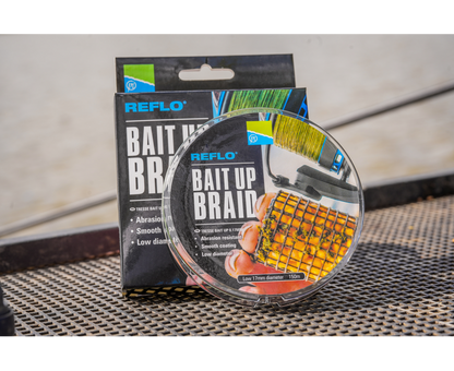 Preston Reflo Bait Up Braid