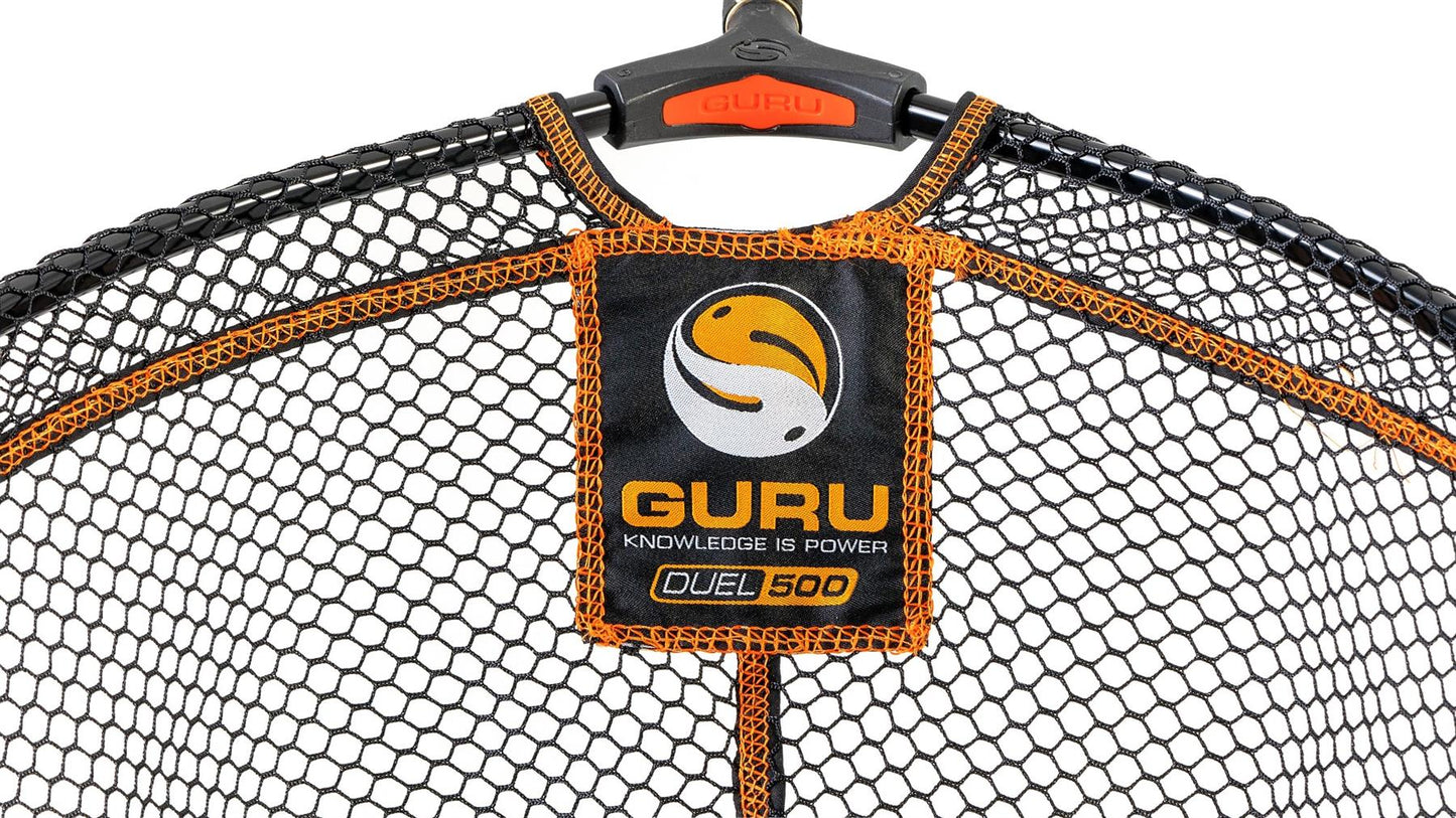 Guru Duel Net