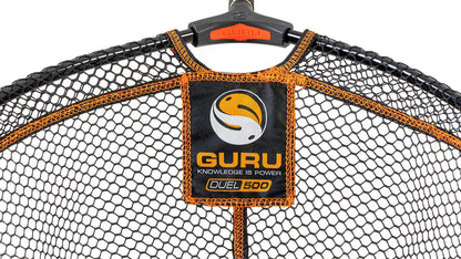 Guru Duel Net