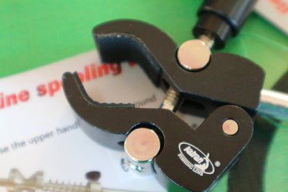 Katran Line Spooling Tool