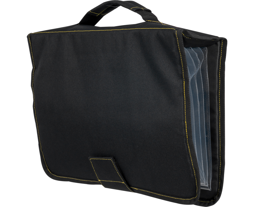 Black Cat BLCK Rig Wallet