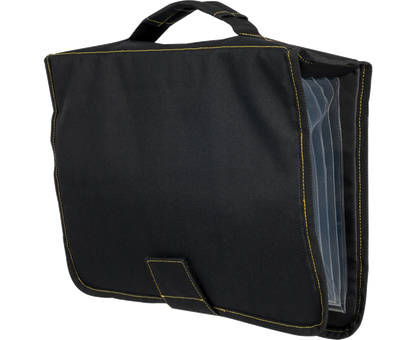 Black Cat BLCK Rig Wallet