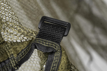 Nash Scope OPS Retract Landing Nets 42" - Sawn Off