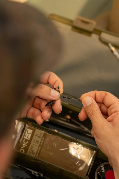 One More Cast FC Float Kit