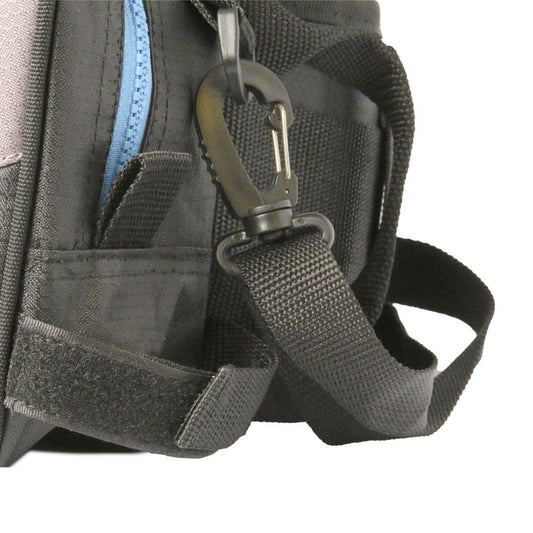 HTO Draining Wading Waist Bag