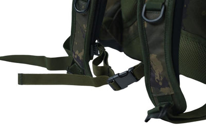 Solar Tackle Worldwide Rucksack 30L