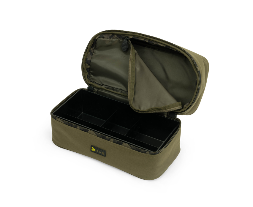 Avid RVS Double-Sided Tackle Organiser