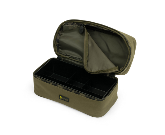 Avid RVS Double-Sided Tackle Organiser