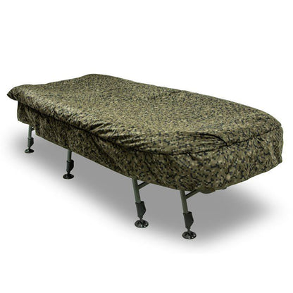 Solar Tackle SP C-Tech 8 Leg Sleep System Std