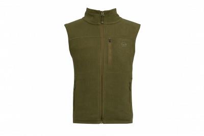 Korda KORE Fleece Gilet Olive