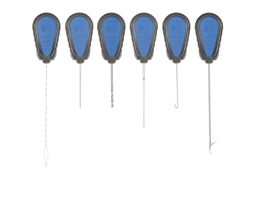 Preston Floater Tools