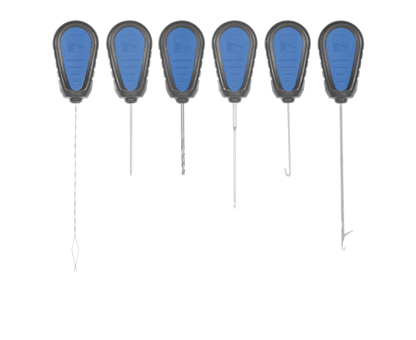 Preston Floater Tools