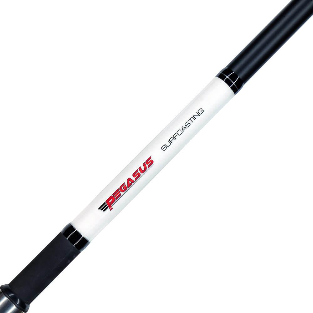 Axia Pegasus Surfcasting 3pc 12′ 4-8oz