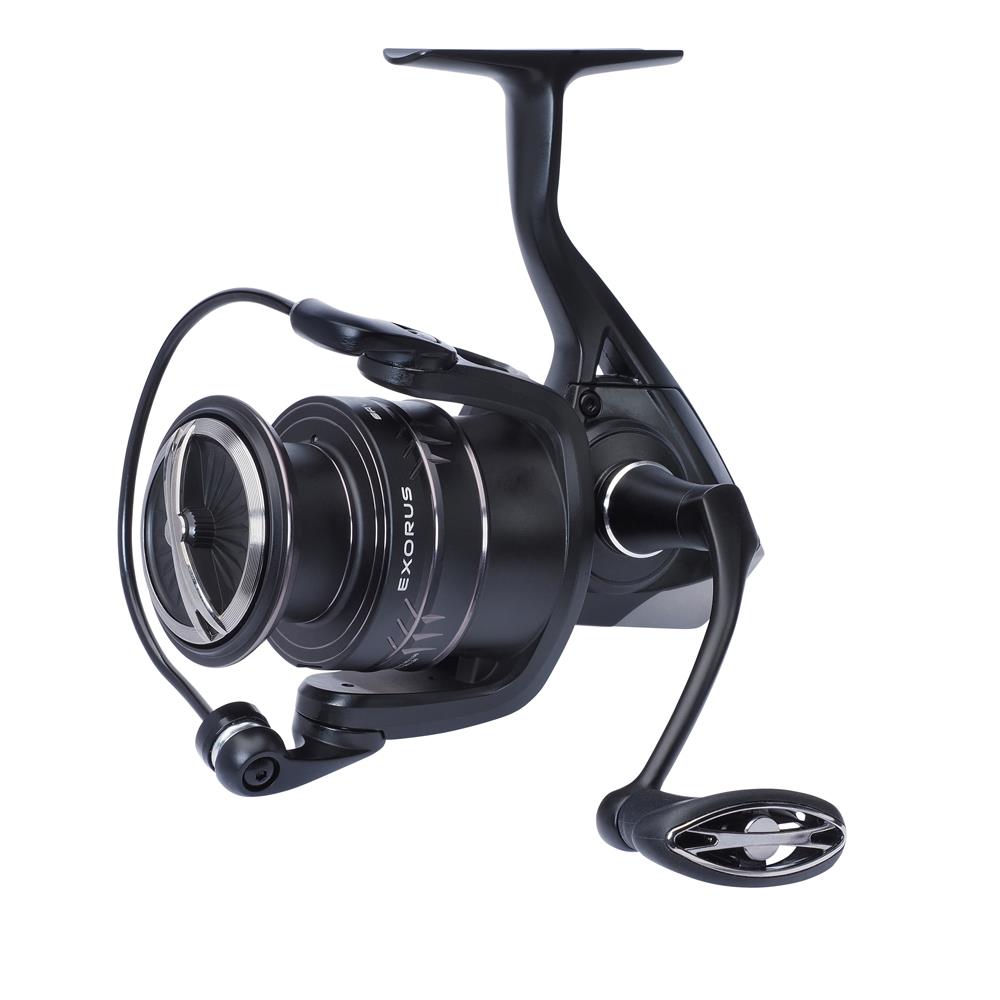 Savage Gear Exorus