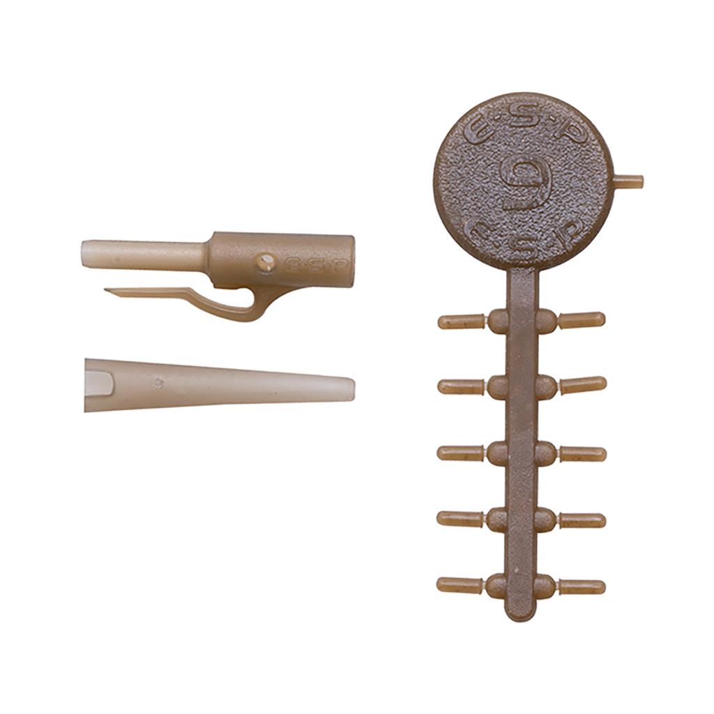 ESP Ejector Lead Clip