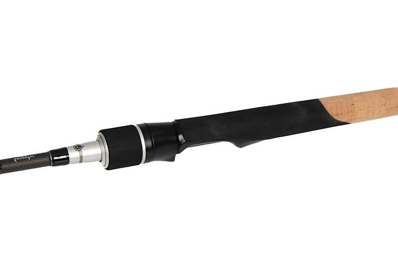 Fox Rage TR Finesse Touch 205cm - 6ft 7in 2-10g