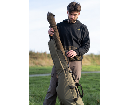Avid RVS 10ft Retractable 2-Rod Bag