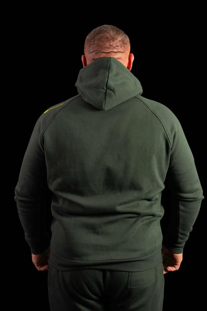 RidgeMonkey APEarel Heavyweight Hoody / Carp Fishing Clothing