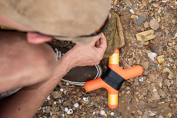 Nash Boat Life X Block Marker