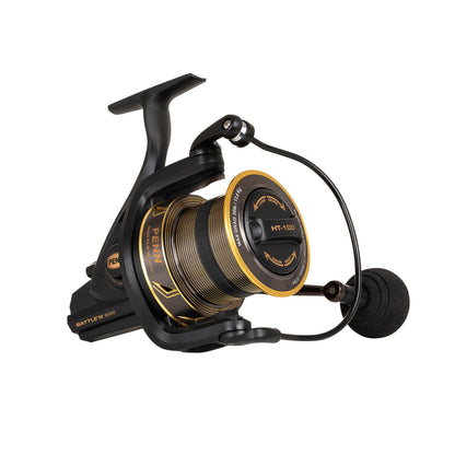 PENN Battle III Longcast 7000 //