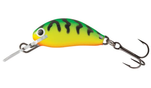 Salmo Hornet Floating 3.5cm