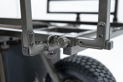 Carp Porter Roamer Green