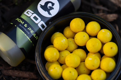 Korda Goo Bait Additives / Carp Fishing Liquids