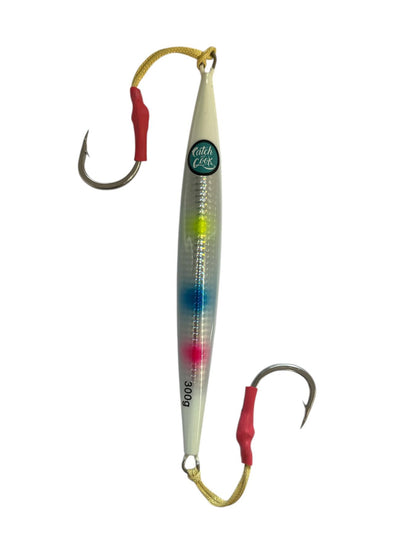 Catch & Cook Ammodyte Jig