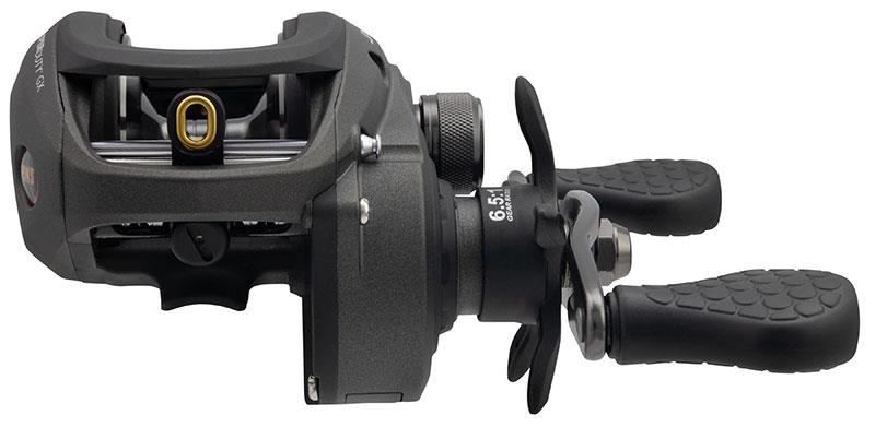 Lew's Super Duty GX3 - Left Hand