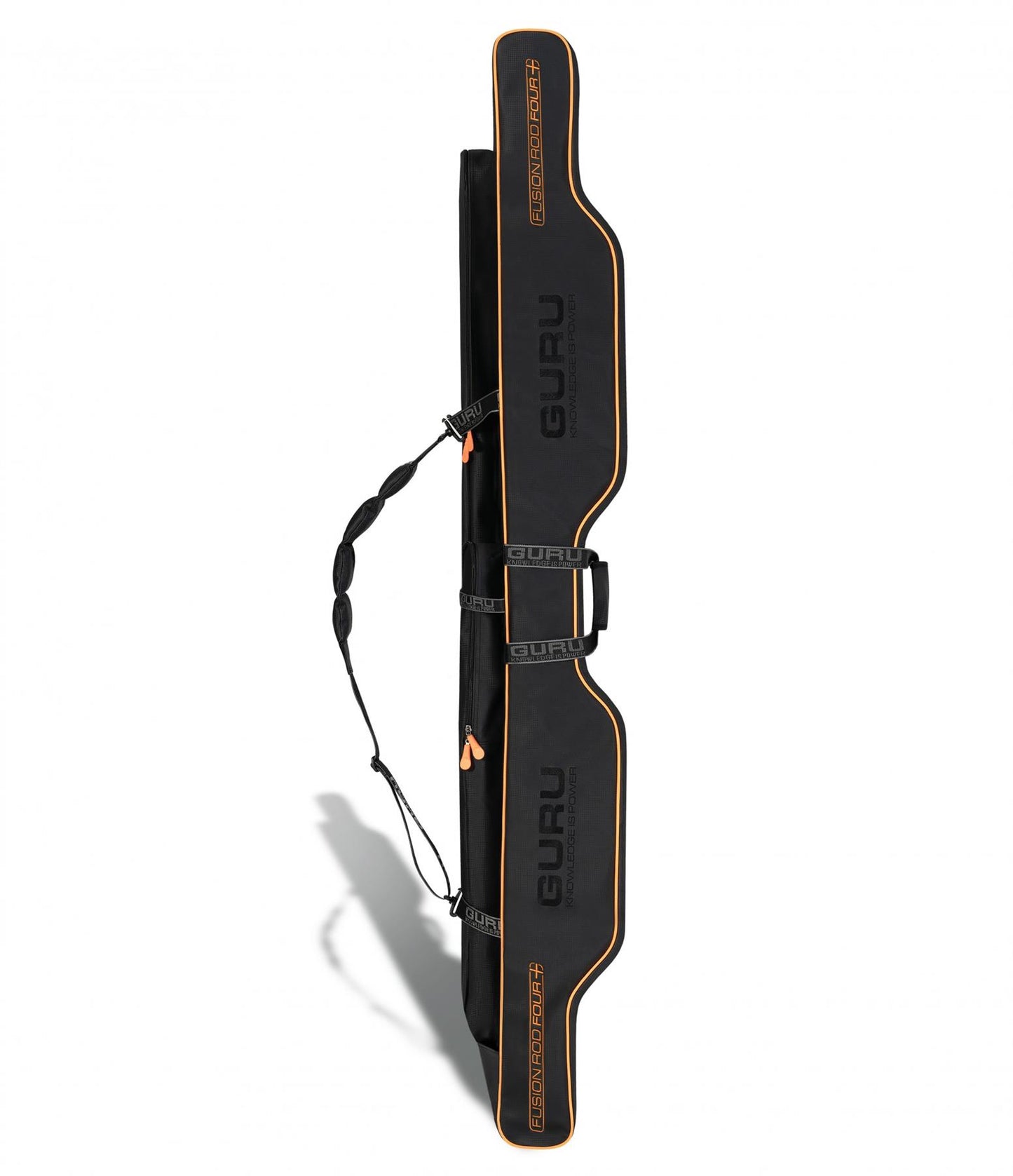 Guru Fusion Rod 4 Plus+