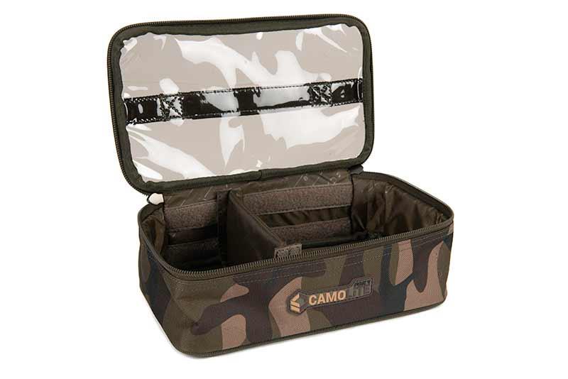 Fox CamoLite Accessory Bag Large